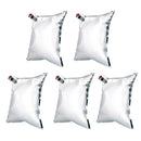 5pcs Aluminum Foil BIB Bag Juice Drink Storage Replacement Bag-in-Box with Tap