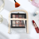 Cosmetic Bags Pvc Coin Purse Transparent Wallet Organizer Case Storage Bag
