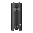 Rechargeable Batteries Charging Dock Station For Nintendo Wii Remote Controller