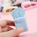 Sleep anti-running device Curtain clip Sheets clip Quilt clip Quilt Fixer