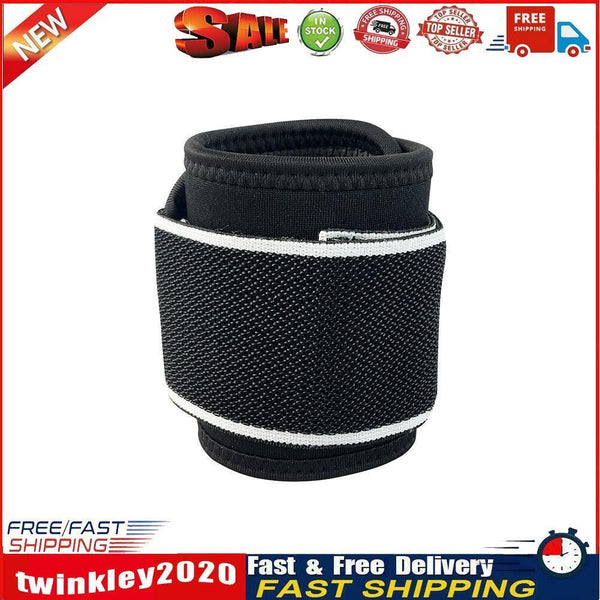 1pc Sports Wristband Guard Band Weightlifting Fitness Wrist Band Support Newly