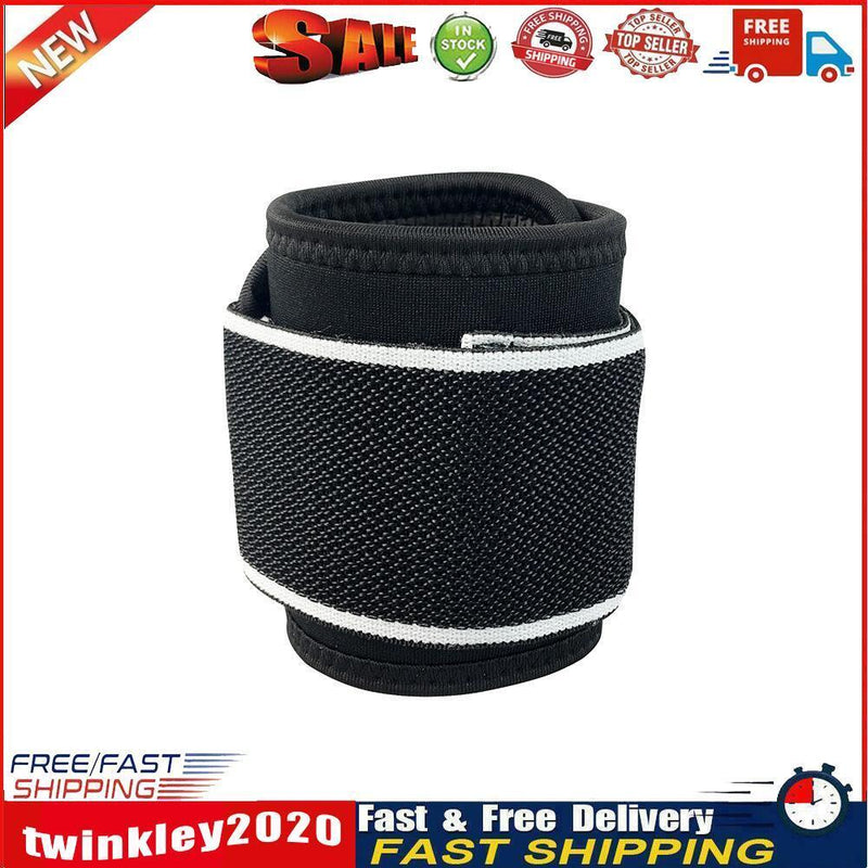 1pc Sports Wristband Guard Band Weightlifting Fitness Wrist Band Support Newly