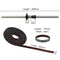Voron V0 Belt Drive Kit Synchronous Pulley T8 Lead Screw GT2 PulleyFor Voron V0