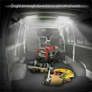 Lights LED Interior Lights Cab Reading Light Car Van Interior Lights Strip Bar