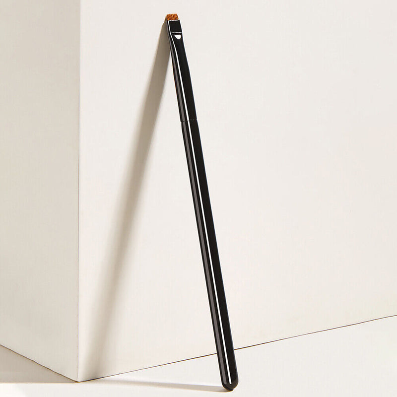 Professional Makeup Eye Liner Brush Wooden Handle Soft Eyeliner Pen Beauty