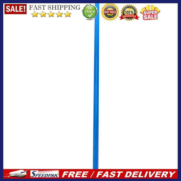 PETG 10x14mm 500mm Rigid Tube Hard Horse for Water Cooling(Blue)