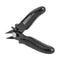 Wire Cable Flush Cutter Clipper Cutting Side Snips Mini Pliers Hand Tools