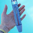 Measuring Meter Temperature Tester Swimming Pool Floating Thermometer