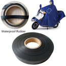 Self Adhesive Self-Amalgamating Tape Heat Sealing Strip Waterproof Rubber