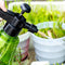 Pneumatic Gardening Sprayer Bottle Mist Spray Sprinkler for Plants Water Pots