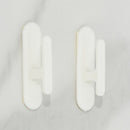 Safety Office Window Blind Cord Hooks Curtain String Holder Blind Cord Holder