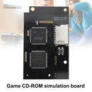 #A Optical Drive Simulation Board Free Disk Replacement Board for SEGA Dreamcast