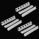 9Pcs Jewelry Wall Hanger Holder Stand Organizer Necklace Bracelet BEST S8F8
