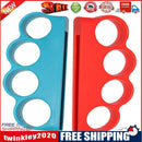 1 Pair for Nintendo Joy Con Controller Finger Grips for Fitness Boxing Game