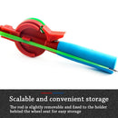 Crab Portable Lobster Ice Fishing Rods Fishing Tackle Fishing Reels Tackle Pole
