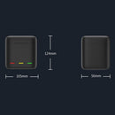 Accessories Storage Battery Action Camera Charger For Gopro9/Gopro Hero 10