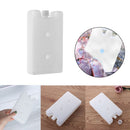 Storage Cool Therapy Picnic Travel Ice Blocks Cooler Pack Gel Freezer Lunch Box