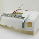 Mounting the Spotlight Bar Base for Tamiya 1/14 56360 Scania RC Tractor