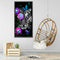 5D Diamond Painting Animal Full Round Drill DIY Wall Art Picture Decoration Gift