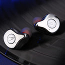 Sabbat E12 Ultra QCC3020 TWS Bluetooth-compatible 5.0 Earphones Wireless Ea