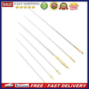 16pcs/set Hand Sewing Needles Kit Household ?Leather Carpet Repair Tools