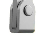 4pcs Automatic Lock Hooks Free Knot Fast Tighten Rope Tent Self-locking Hoo