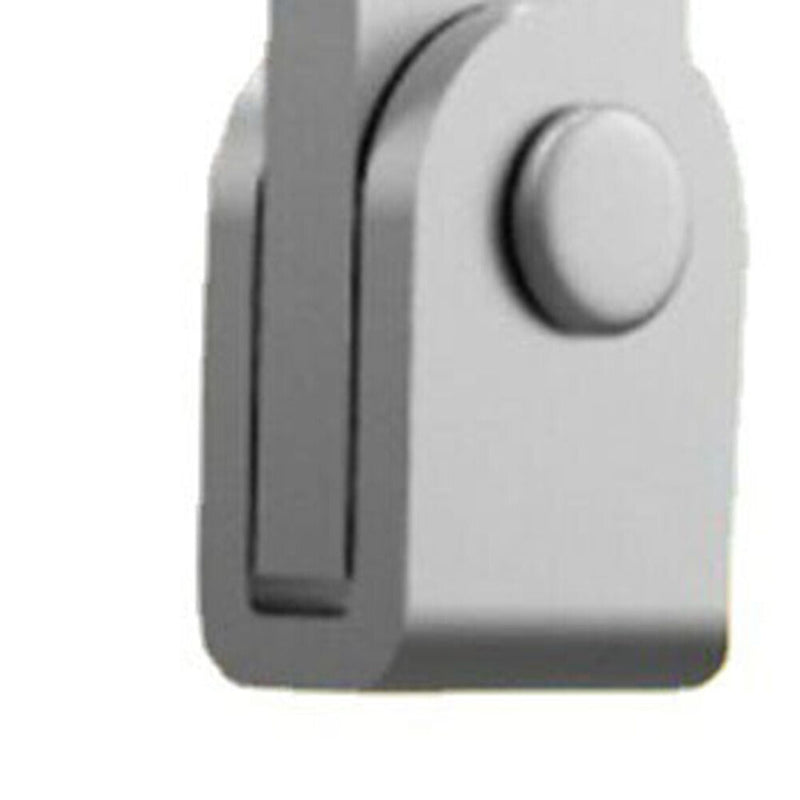 4pcs Automatic Lock Hooks Free Knot Fast Tighten Rope Tent Self-locking Hoo