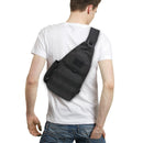 Chest Sling Molle Bags Men Outdoor Sports Hiking Camping Shoulder Bags Backpa