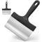 Spatula Cleaning Barbecue Grill Barbecue Net BBQ Cleaning Tool Teppanyaki I5E1