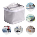 Outdoor Camping Picnic Travel Sundries Storage Bag Cosmetic Wash Pouch (A)