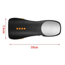 Emergency Rescue Flashlight Charging Power Bank Radio Receiver Mobile Power