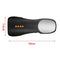 Emergency Rescue Flashlight Charging Power Bank Radio Receiver Mobile Power