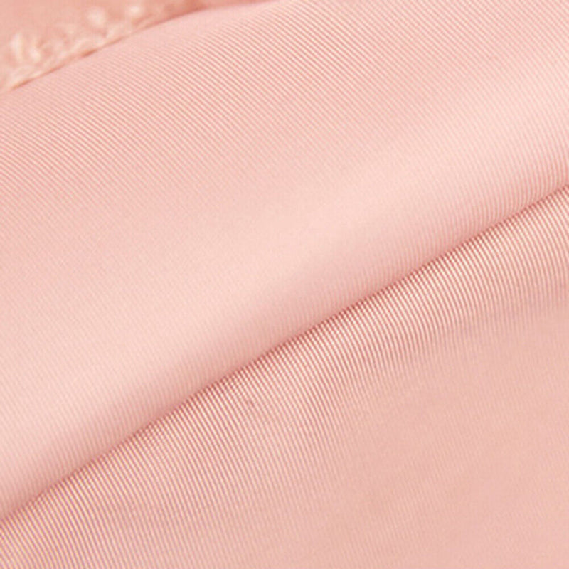 Cosmetic Bag Embroidered Letters Makeup Pouch Portable Clutches Large for T