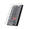 10-in-1 ARGB Cable Splitter Hub Space Saving ARGB PWM Hub for PC Case Chassis