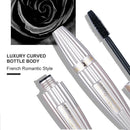 Black Mascara Waterproof Thick Curling Lengthening Eyelash Extension Liquid