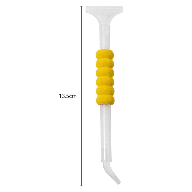 Pro Durable Elbow Point Drill Pen Embroidery Pen for Diamond Painting Accessory
