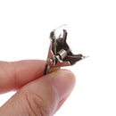 Steel  Styling Sectioning Clamp Duck Mouth Fixed hair clip Hair Clip Wavy curls