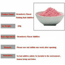20g Strawberry Flavor Additive Carp Fishing Fishing A0T8 E5L4 Bait Making X0L3