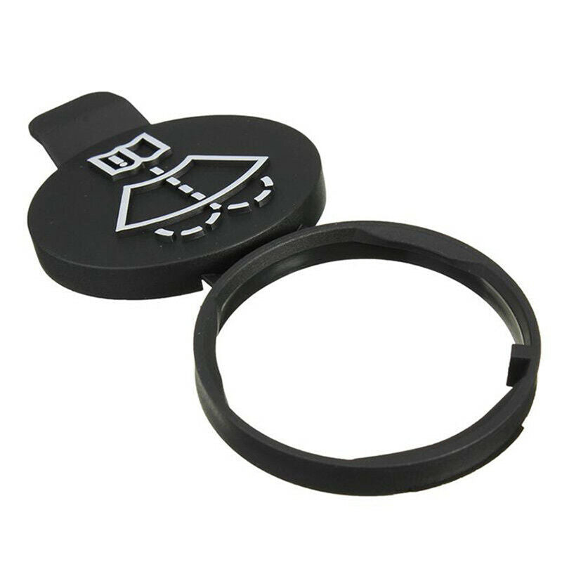 Windscreen Windshield Wiper Washer Bottle Cap Cover For Chevrolet/Buick/Cadillac