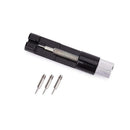 Link Remover Tool Metal Adjuster Watch Strap Bracelet Link Pin Removar N8O6