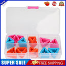 Triangle Knitting Needles Point Caps Needle Tip Protector Sewing Supplies