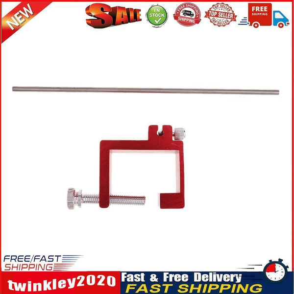 Universal Motorcycle Heavy Chain Sprocket Adjusting Alignment Tools (Red) Newly