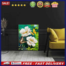 Swallowtail Diamond Painting Kits Full Round Drill Wall Decor 30x40cm (A2298)