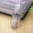 Underwater Deep Drop LED Fish Attracting Indicator Lure LED Light Bait(B) Newly