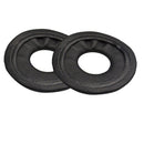 1 Pair Soft Foam Sponge Replacement Headset Ear Pads Cover for SONY MDR-ZX100