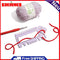 Sheepshape knitting sewing hook measuring ruler gauge size chart ruler accessories