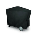 BBQ Grill Cover Outdoor Barbecue Picnic Waterproof Grilling Rain Protector