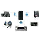 3.5mm AUX To USB Wireless bluetooth compatible Audio Adapter Stereo Car F4V4