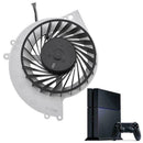 Cooler Fan For PS4 PS4  1000 1100 Internal CPU Cooling Fan Repair Parts