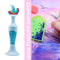 #A 5D Diamond Painting Point Drill Pen Vase Shape DIY Nail Art Picker Accessor